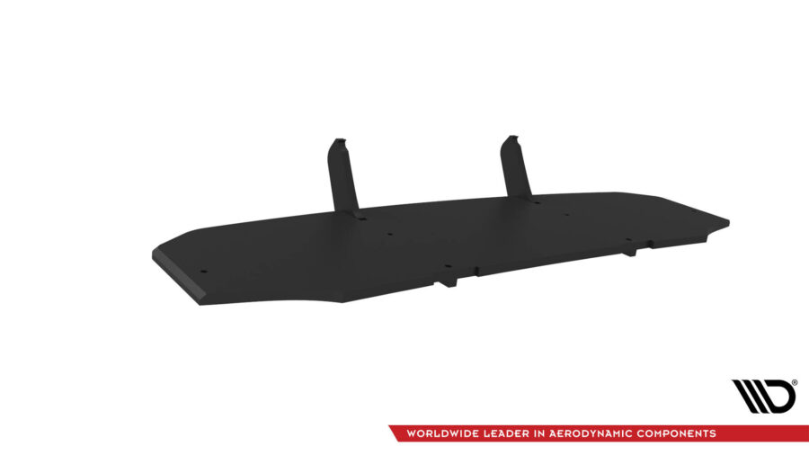 Diffuser Street Pro Audi TT S 8S Facelift – bilde 7 av 7
