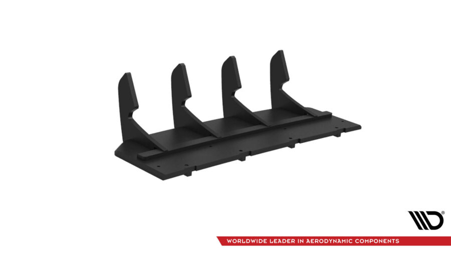 Diffuser Street Pro Audi TT S-Line 8S – bilde 5 av 5