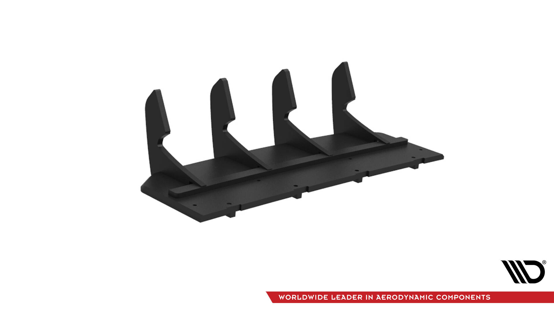 Diffuser Street Pro Audi TT S-Line 8S - Bilde 5