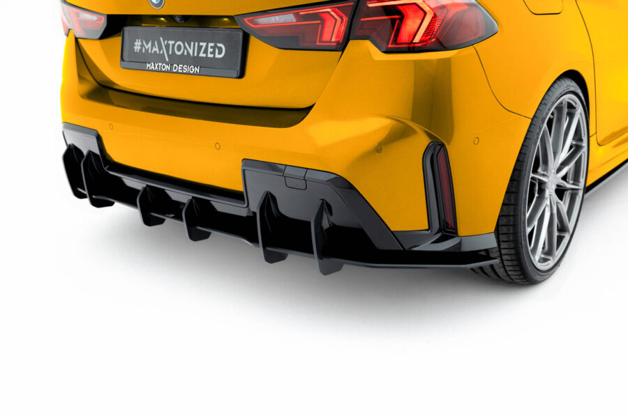 Diffuser Street Pro BMW 1 M-Pack F70 – bilde 3 av 6