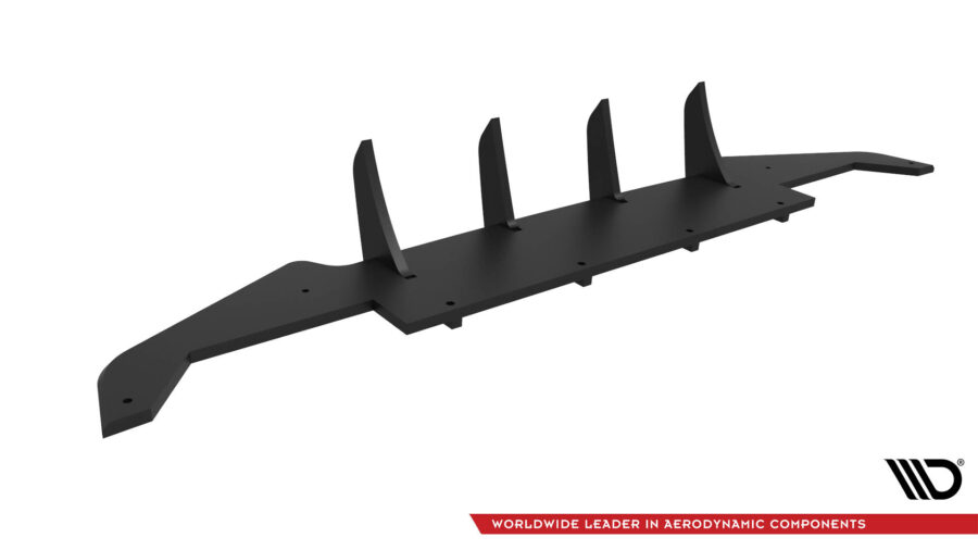 Diffuser Street Pro BMW 2 Coupe G42 – bilde 5 av 5
