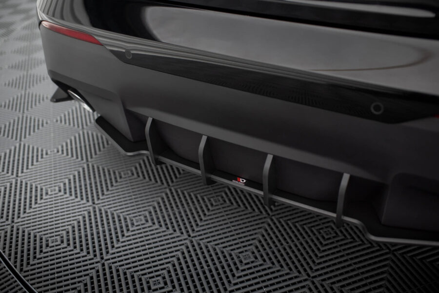 Diffuser Street Pro BMW 2 Coupe G42 – bilde 2 av 5