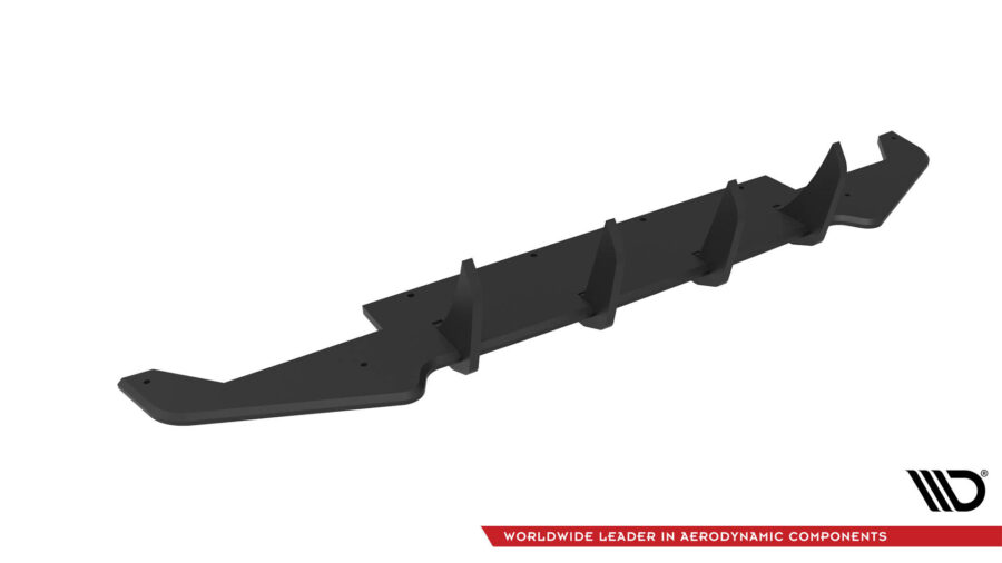 Diffuser Street Pro BMW 2 Coupe G42 – bilde 4 av 5