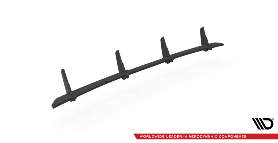 Diffuser Street Pro BMW 3 G20 / G21 – bilde 4 av 5