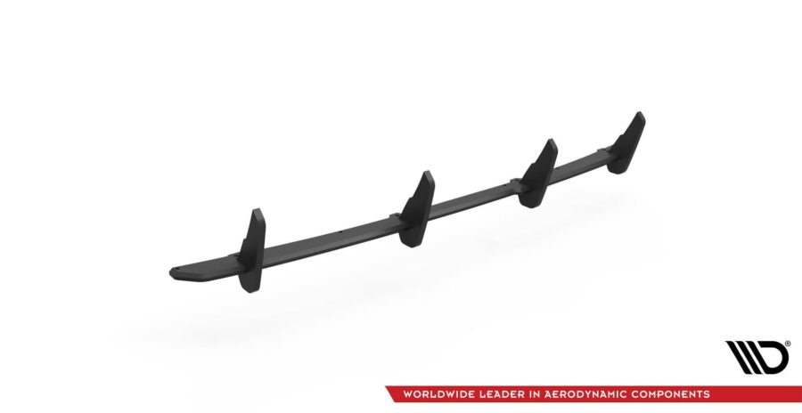 Diffuser Street Pro BMW 3 G20 / G21 – bilde 5 av 5