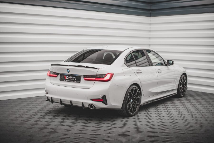 Diffuser Street Pro BMW 3 G20 / G21 – bilde 2 av 5