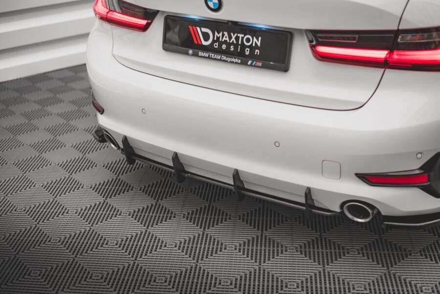 Diffuser Street Pro BMW 3 G20 / G21 – bilde 1 av 5