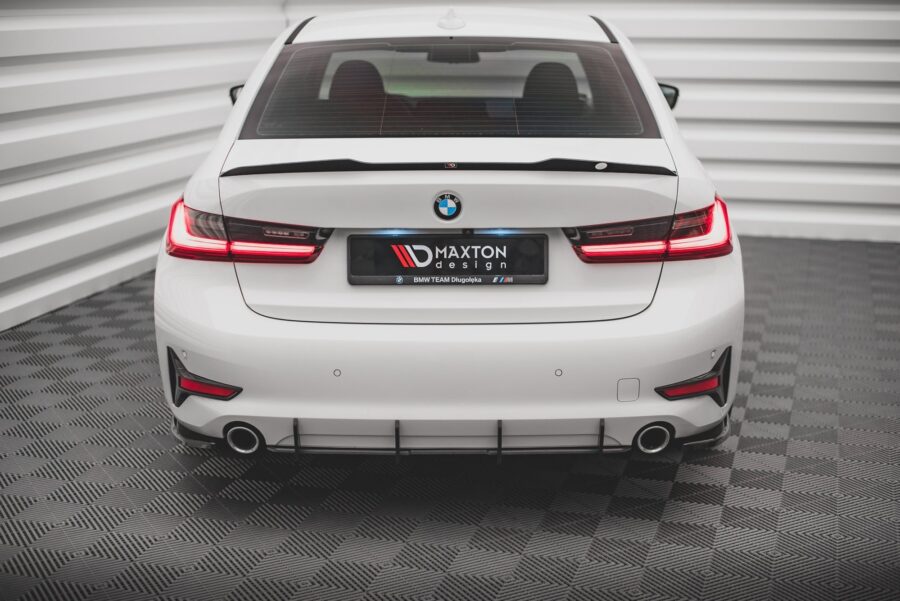 Diffuser Street Pro BMW 3 G20 / G21 – bilde 3 av 5