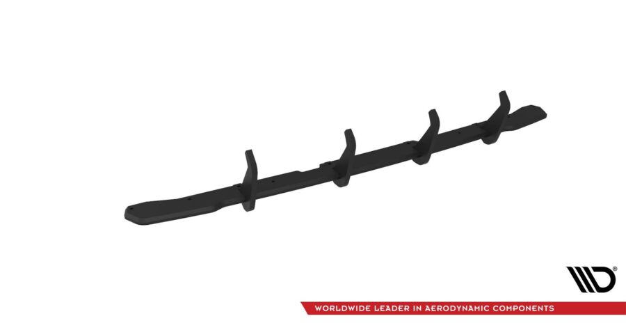 Diffuser Street Pro BMW 3 G20 / G21 M-Pack – bilde 3 av 4