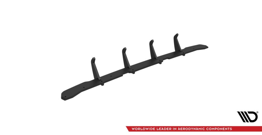 Diffuser Street Pro BMW 3 G20 / G21 M-Pack – bilde 4 av 4