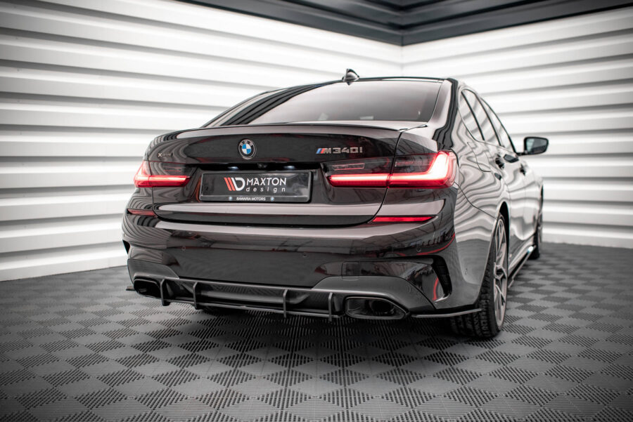 Diffuser Street Pro BMW 3 M340 G20 / G21 – bilde 1 av 5
