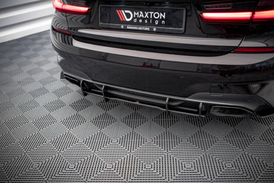 Diffuser Street Pro BMW 3 M340 G20 / G21 – bilde 2 av 5