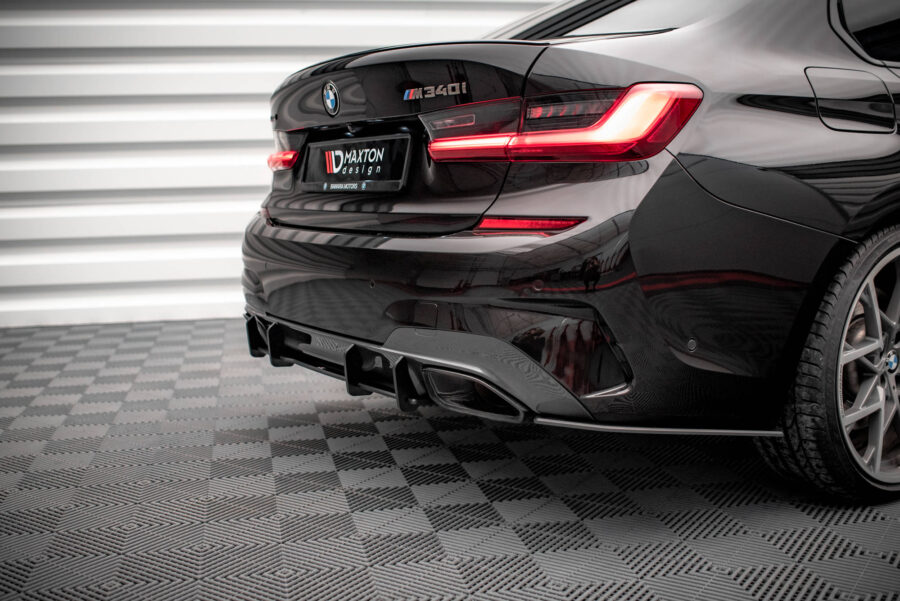 Diffuser Street Pro BMW 3 M340 G20 / G21 – bilde 3 av 5