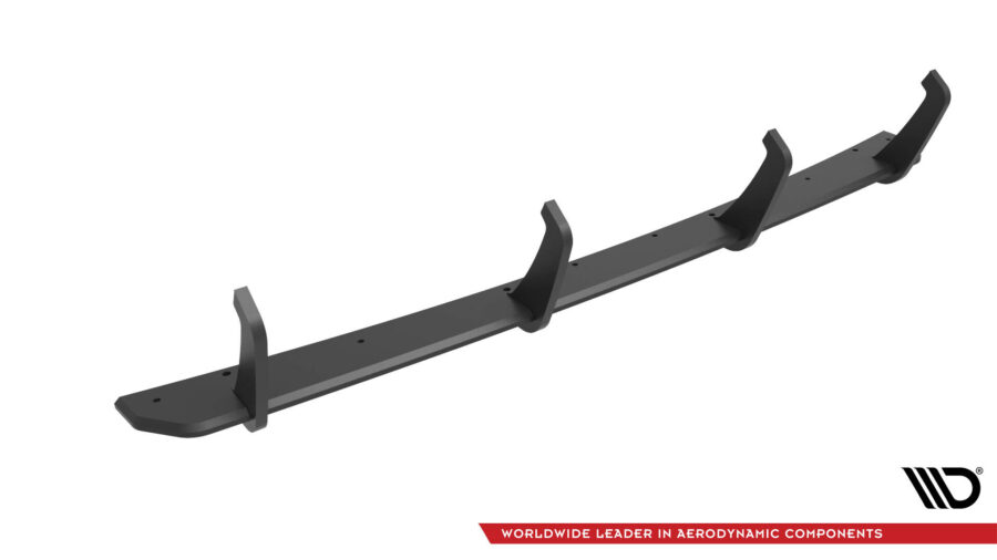 Diffuser Street Pro BMW 3 Sedan / Touring G20 / G21 Facelift – bilde 4 av 5