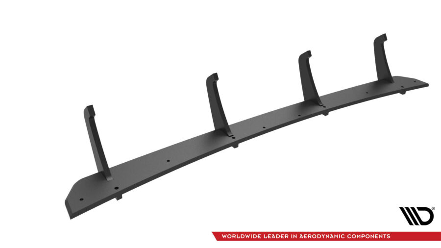 Diffuser Street Pro BMW 3 Sedan / Touring G20 / G21 Facelift – bilde 5 av 5