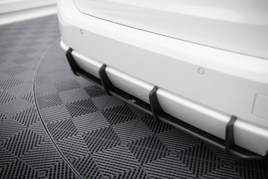 Diffuser Street Pro BMW 3 Sedan / Touring G20 / G21 Facelift – bilde 3 av 5