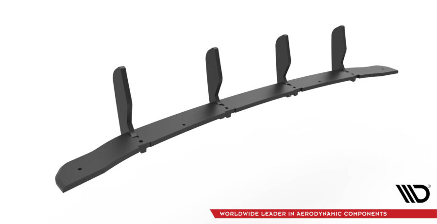 Diffuser Street Pro BMW 5 Sedan G30 – bilde 5 av 5