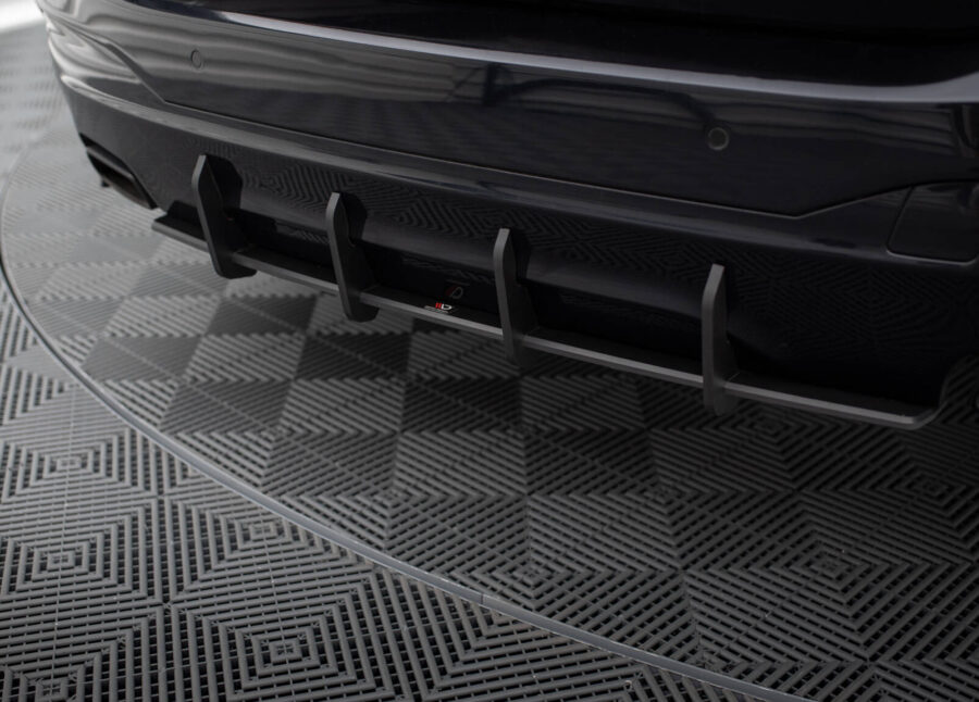 Diffuser Street Pro BMW 6 GT M-Pack G32 – bilde 2 av 5