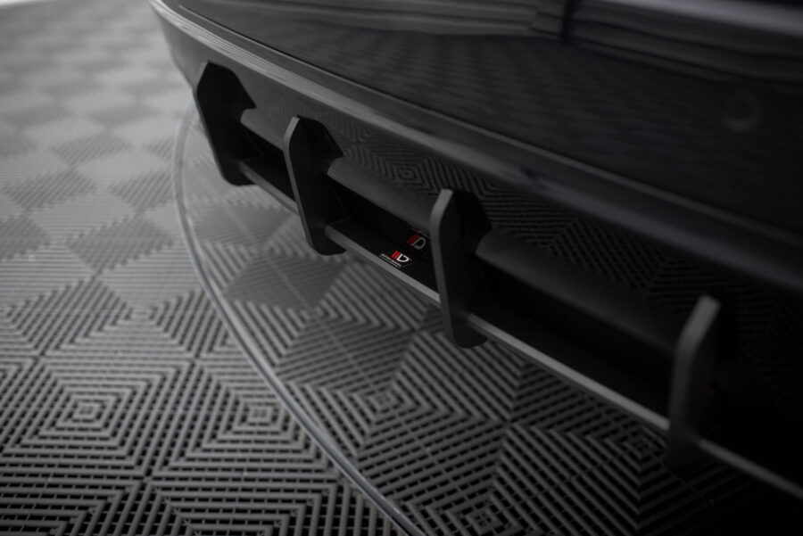 Diffuser Street Pro BMW 6 GT M-Pack G32 – bilde 3 av 5