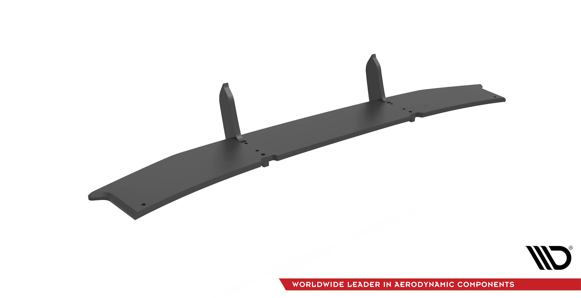 Diffuser Street Pro BMW 8 Gran Coupe M-Pack G16 - Bilde 3