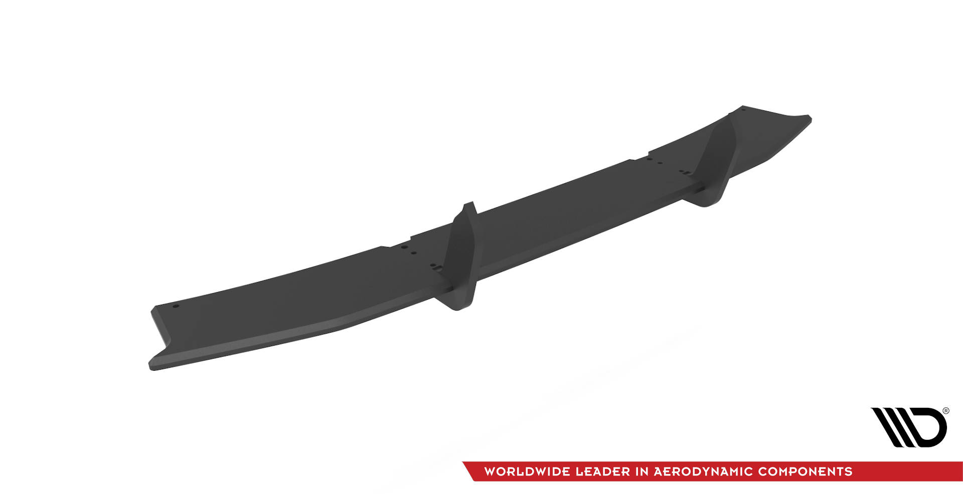 Diffuser Street Pro BMW 8 Gran Coupe M-Pack G16 - Bilde 4