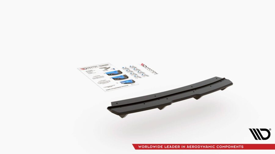 Diffuser Street Pro BMW M135i F20 – bilde 6 av 6