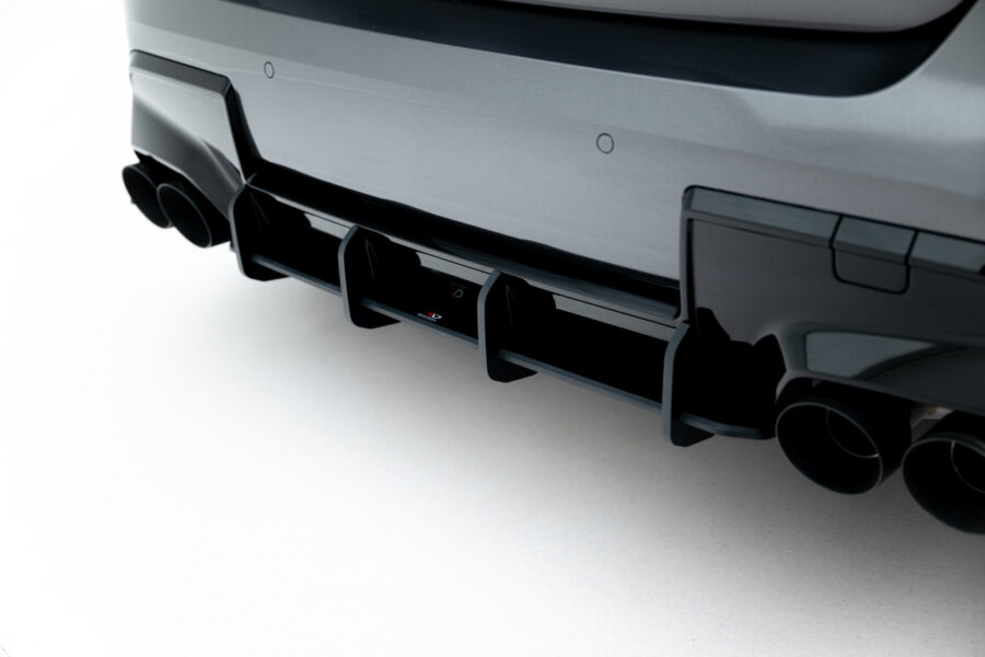 Diffuser Street Pro BMW M135i F70 – bilde 2 av 6