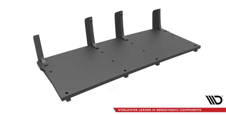 Diffuser Street Pro BMW M2 F87 – bilde 5 av 5