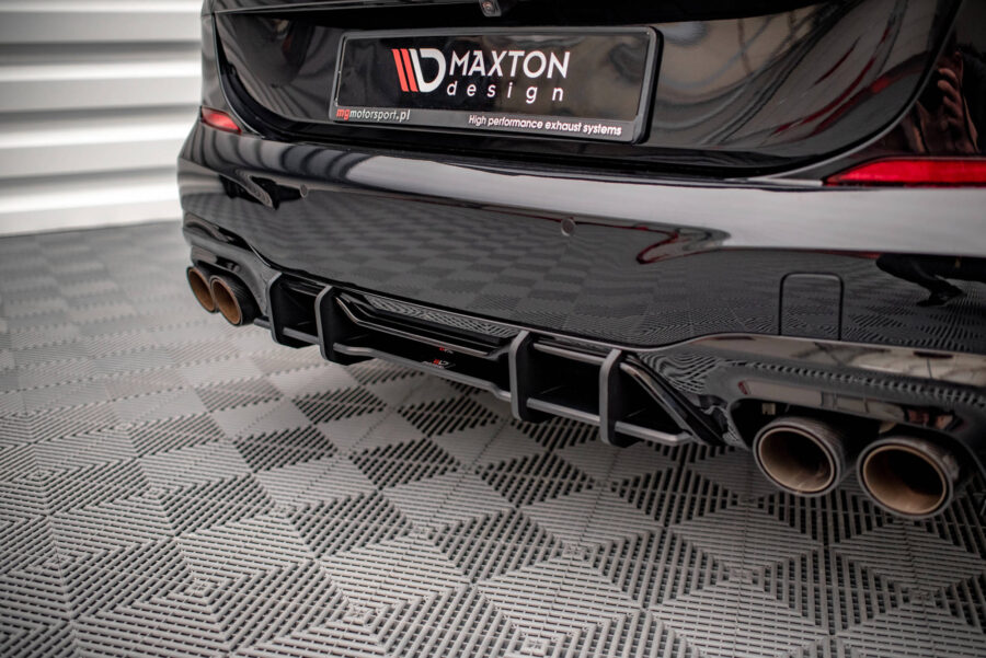 Diffuser Street Pro BMW M235i Gran Coupe F44 – bilde 2 av 5