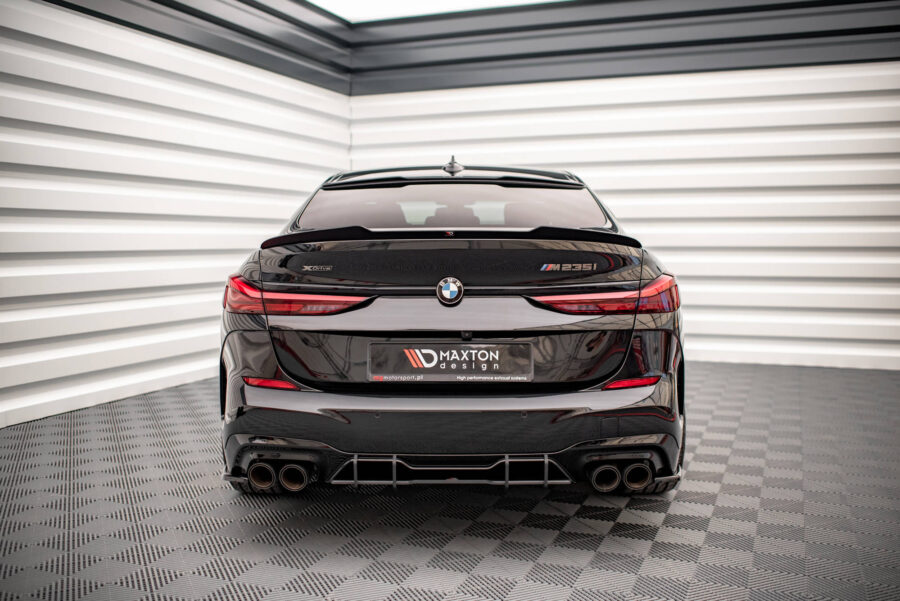 Diffuser Street Pro BMW M235i Gran Coupe F44 – bilde 3 av 5