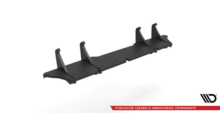 Diffuser Street Pro BMW M235i Gran Coupe F44 – bilde 4 av 5
