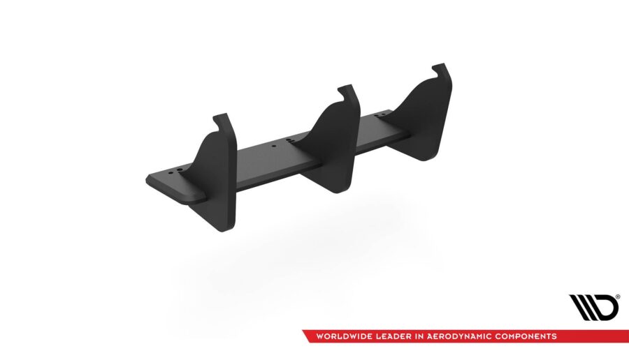 Diffuser Street Pro BMW M4 F82 – bilde 3 av 4