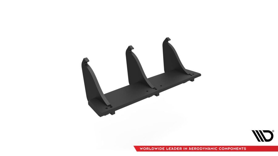 Diffuser Street Pro BMW M4 F82 – bilde 4 av 4