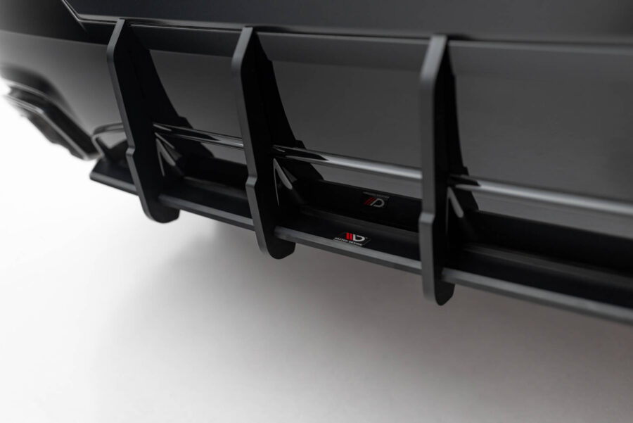 Diffuser Street Pro BMW M440i G22 / G23 / G22 Facelift / G23 Facelift – bilde 3 av 6