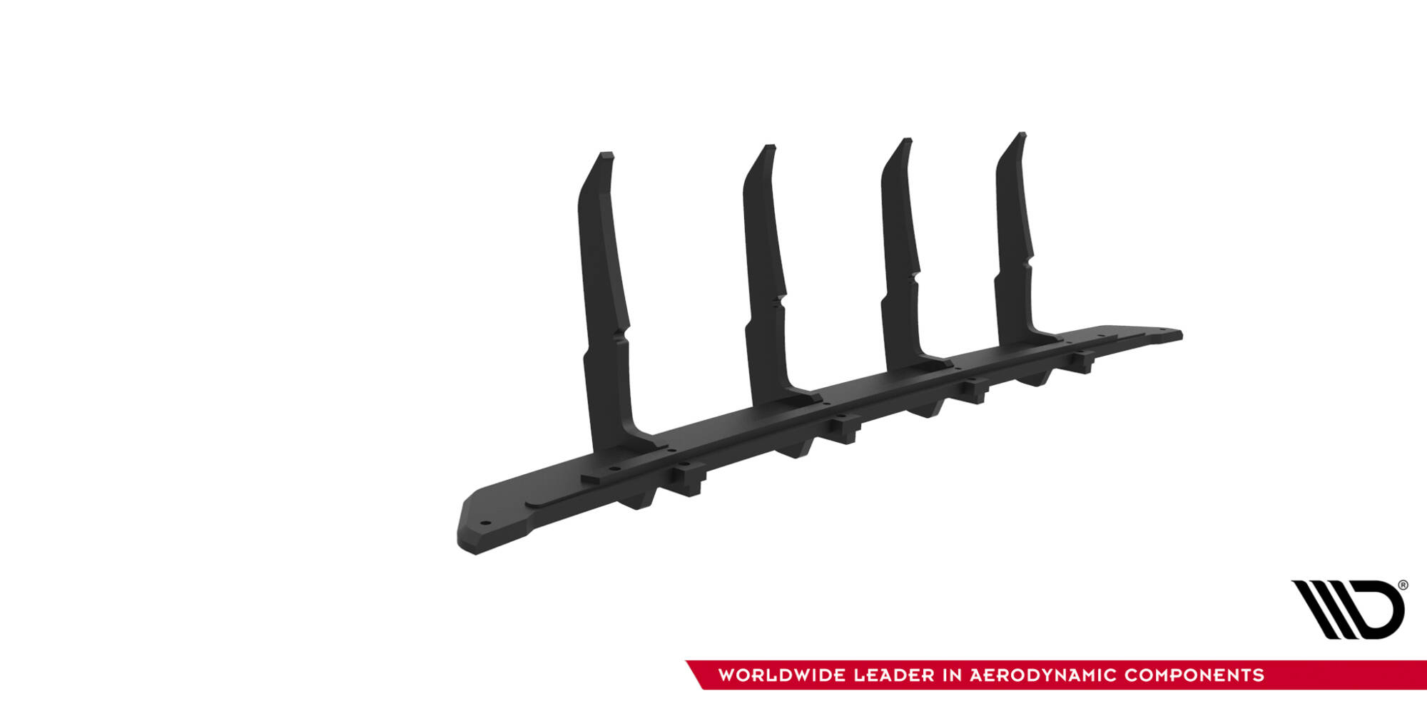 Diffuser Street Pro BMW M440i G22 / G23 / G22 Facelift / G23 Facelift - Bilde 5