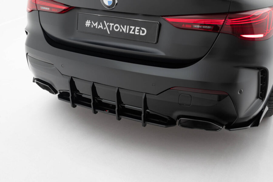 Diffuser Street Pro BMW M440i G22 / G23 / G22 Facelift / G23 Facelift – bilde 1 av 5