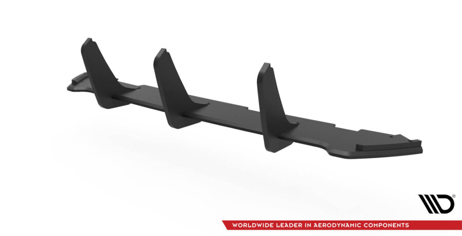 Diffuser Street Pro BMW M5 F90 – bilde 4 av 5