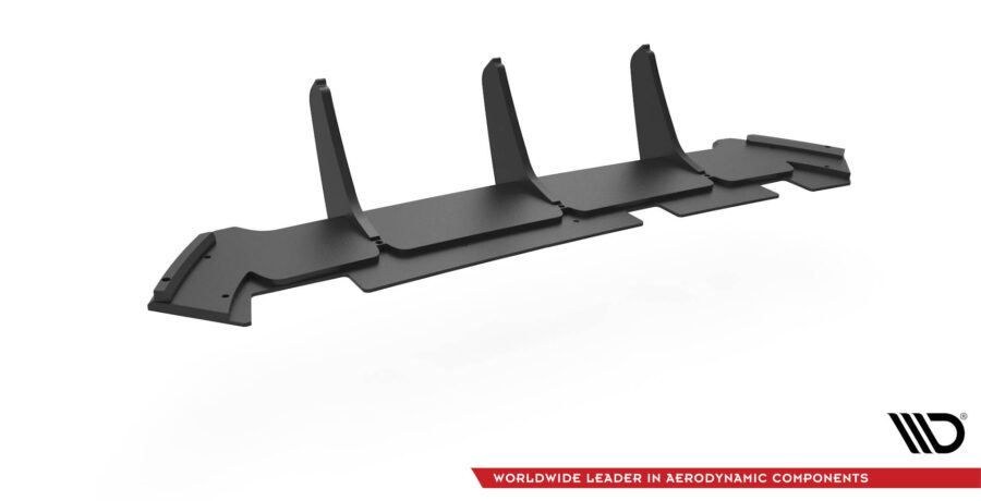 Diffuser Street Pro BMW M5 F90 – bilde 5 av 5