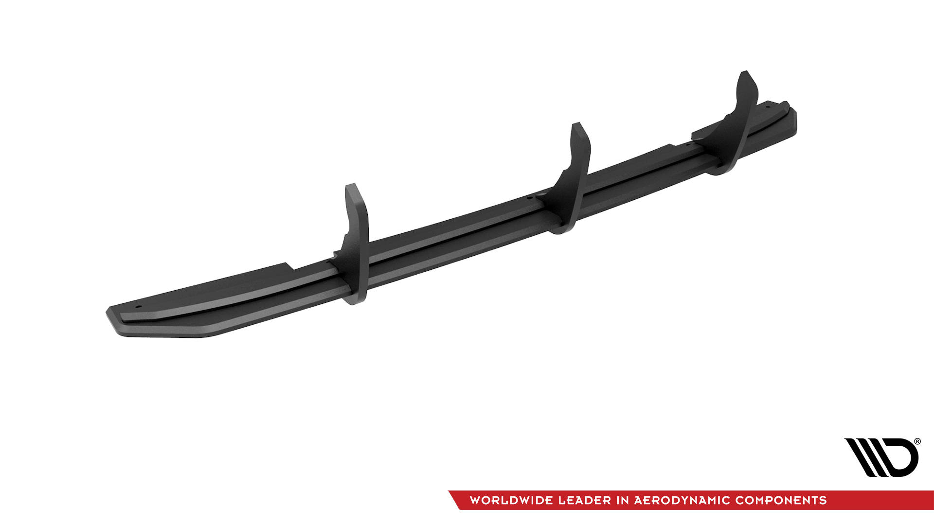 Diffuser Street Pro BMW X3 G01 - Bilde 4