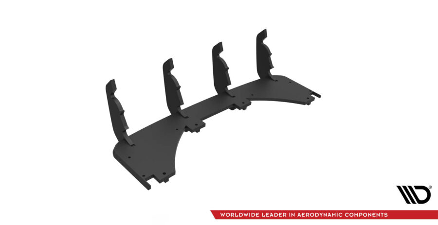 Diffuser Street Pro BMW X5 M F85 – bilde 3 av 4