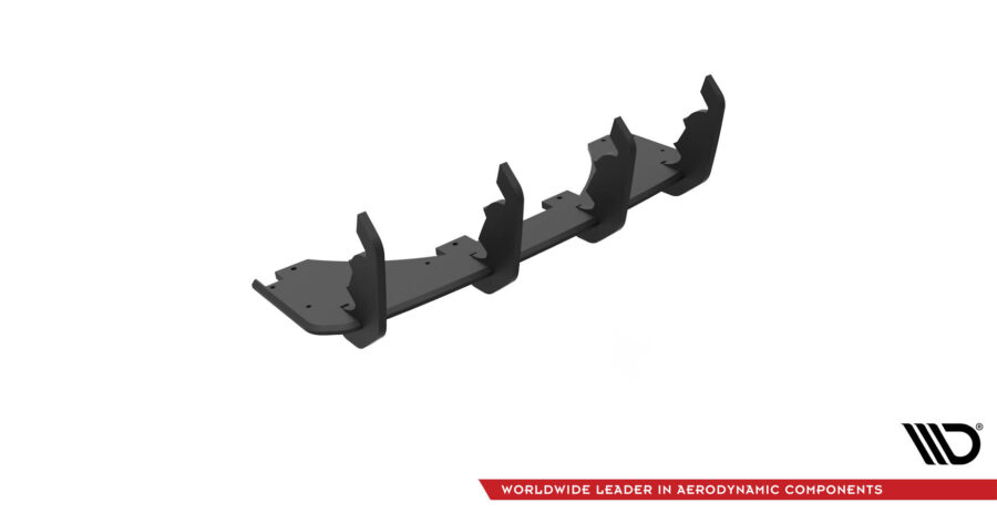 Diffuser Street Pro BMW X5 M F85 – bilde 4 av 4