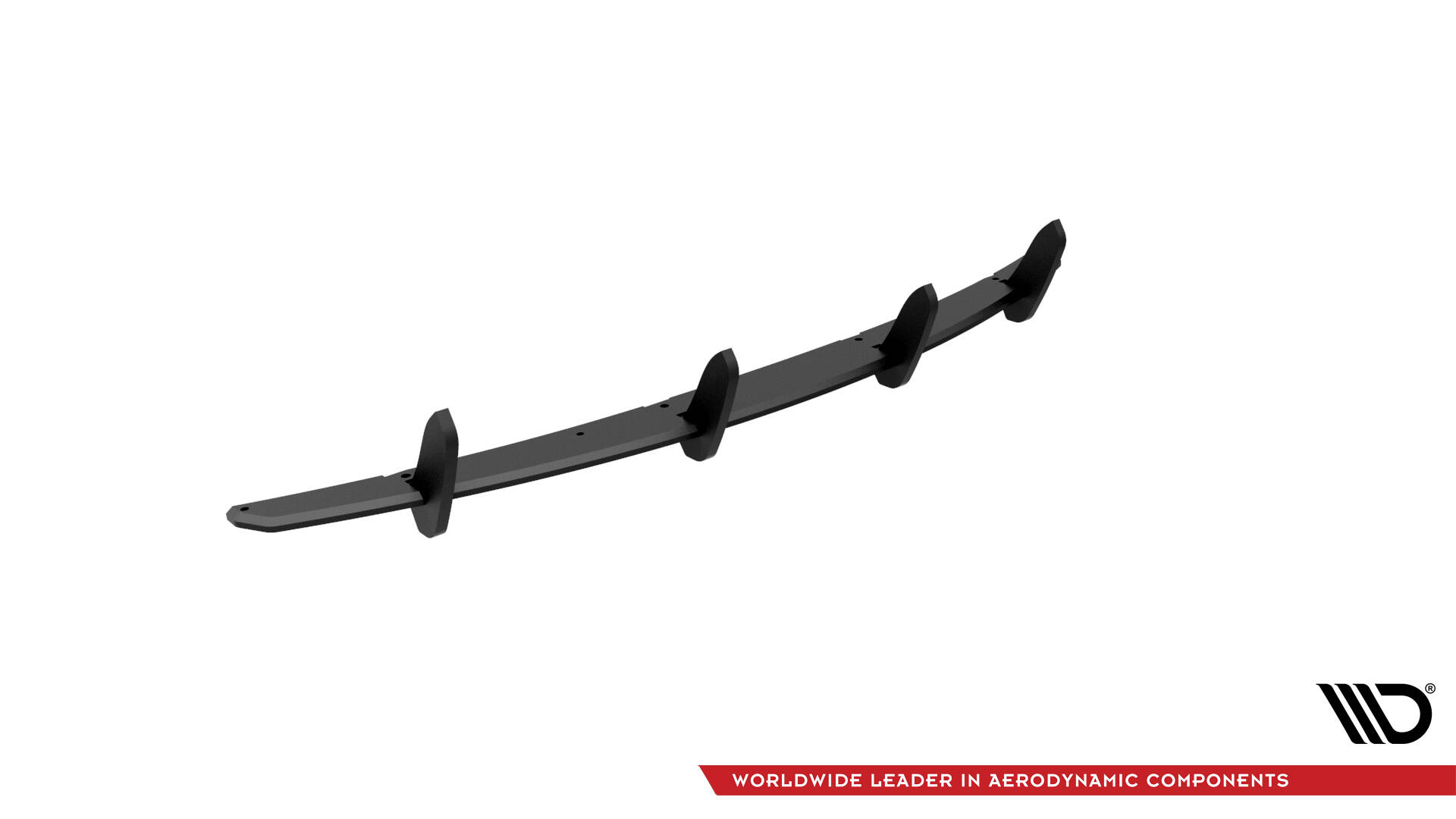 Diffuser Street Pro BMW Z4 M-Pack E89 Facelift - Bilde 4