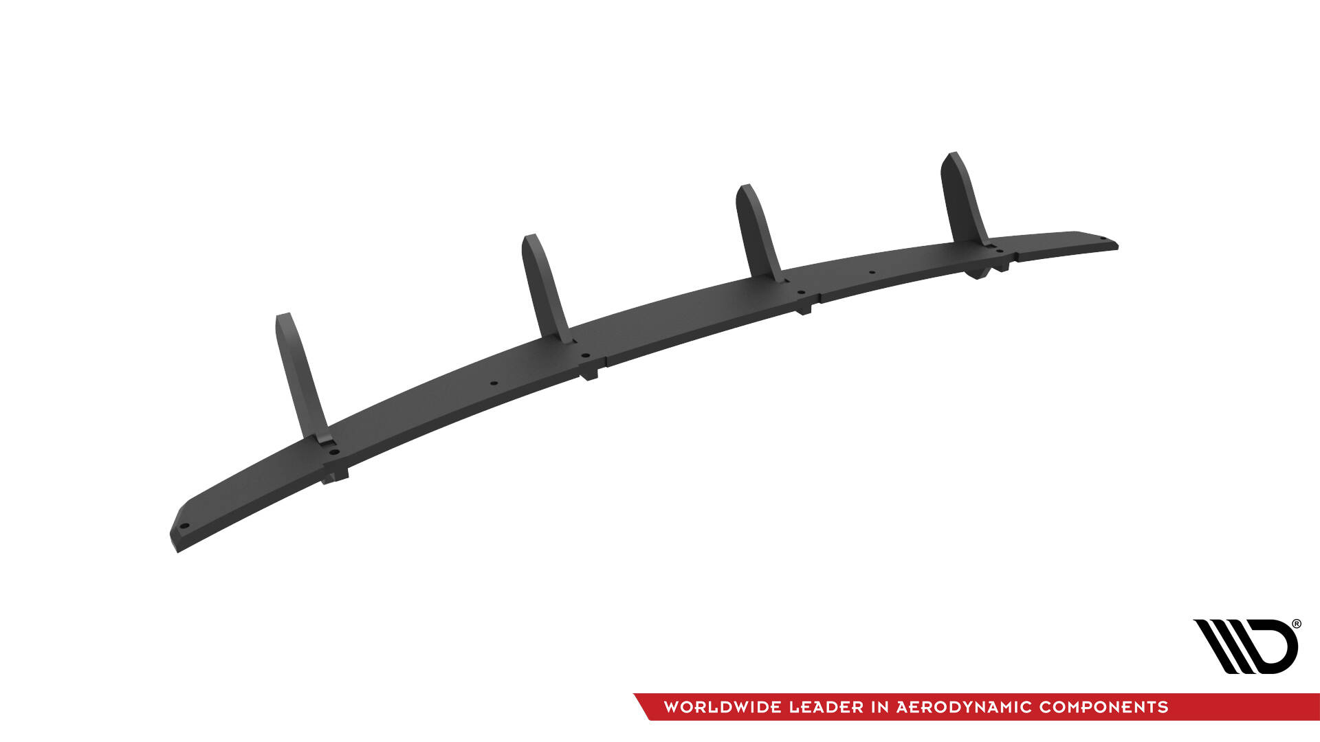 Diffuser Street Pro BMW Z4 M-Pack E89 Facelift - Bilde 5