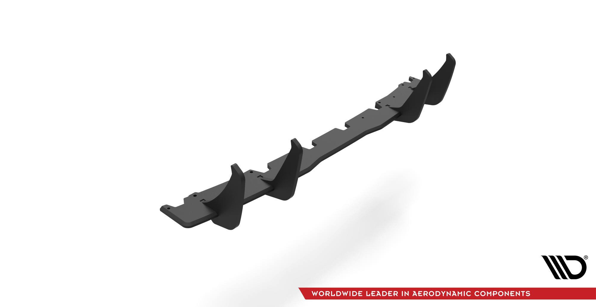 Diffuser Street Pro BMW Z4 M-Pack G29 - Bilde 4