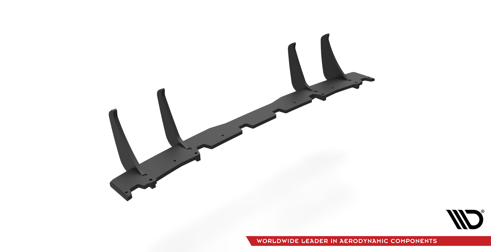 Diffuser Street Pro BMW Z4 M-Pack G29 - Bilde 3