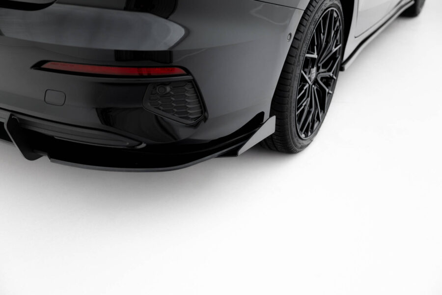 Diffuser Street Pro Med Flaps Audi A3 Sedan 8Y – bilde 2 av 7