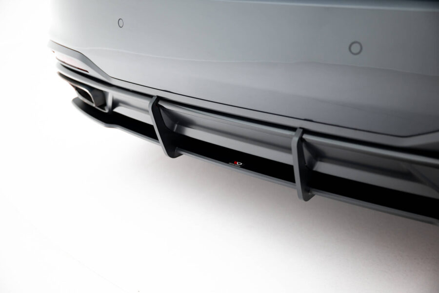 Diffuser Street Pro Med Flaps Audi A5 F5 Facelift – bilde 2 av 6