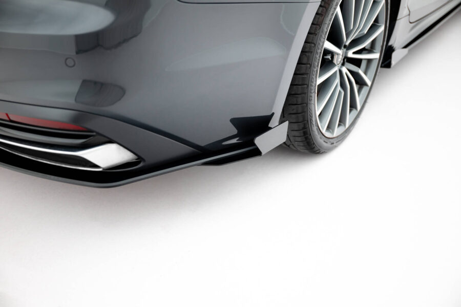Diffuser Street Pro Med Flaps Audi A5 F5 Facelift – bilde 4 av 6