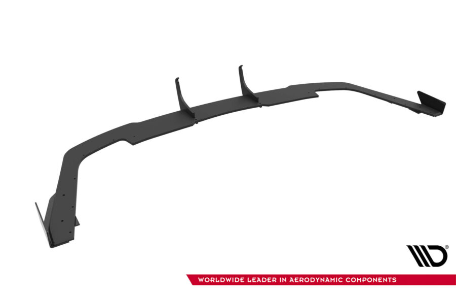 Diffuser Street Pro Med Flaps Audi A5 F5 Facelift – bilde 6 av 6