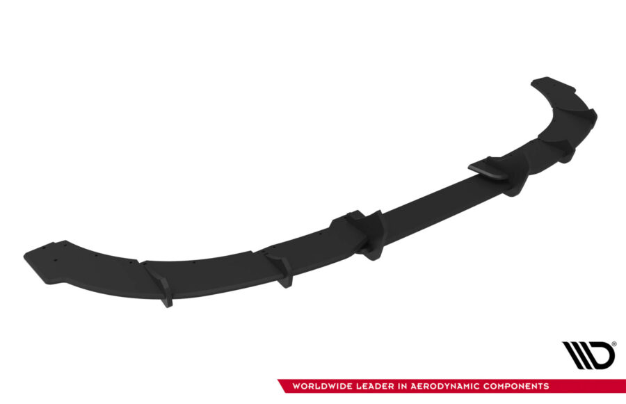 Diffuser Street Pro Ford Focus ST Mk3 Facelift – bilde 5 av 6